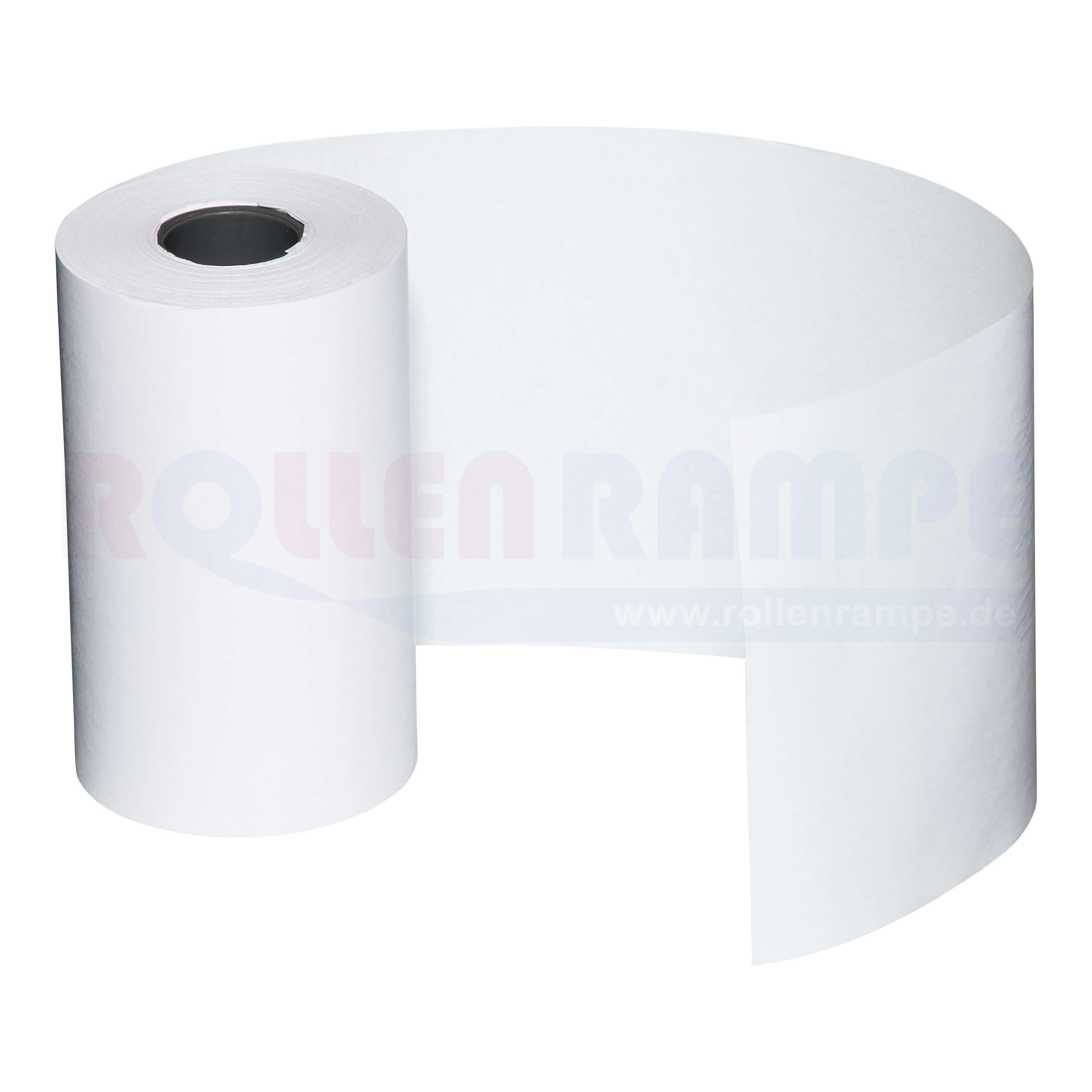 THERMOROLLE 5725: Thermal rolls, set of 5, 25 m, 57 mm at reichelt  elektronik