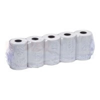 Vorschau: Thermorollen mit SEPA-Lastschrifttext phenolfrei 57/35/12 -15m in Umverpackung Vorschau: Thermorollen mit SEPA-Lastschrifttext phenolfrei 57/35/12 -15m in Umverpackung