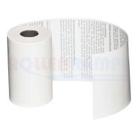 Vorschau: Thermo - Lastschriftrolle phenolfrei 57/35/12 -15m, stehend mit Lastschrifttext Vorschau: Thermo - Lastschriftrolle phenolfrei 57/35/12 -15m, stehend mit Lastschrifttext