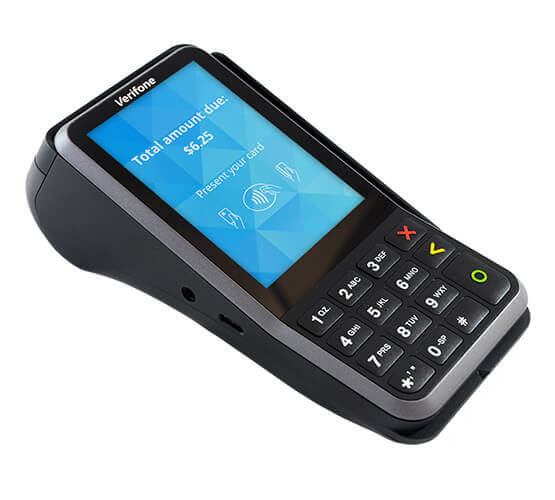 verifone V400m WLAN / 4G