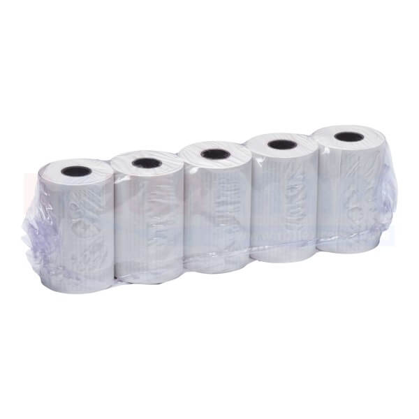 Thermorollen mit SEPA-Lastschrifttext phenolfrei 57/35/12 -15m in Umverpackung