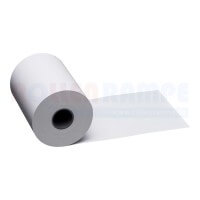 Thermorolle phenolfrei 57x46x12 weiß, liegend Thermorolle phenolfrei 57x46x12 weiß, liegend