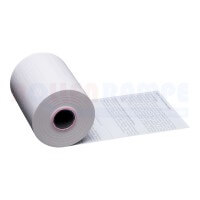 Thermo-Lastschriftrolle 57x46x12 -25m SEPA-Lastschrift, liegend Thermo-Lastschriftrolle 57x46x12 -25m SEPA-Lastschrift, liegend